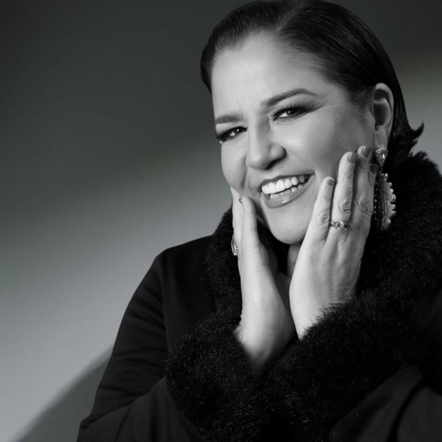 Ana Maria Perera en Concierto