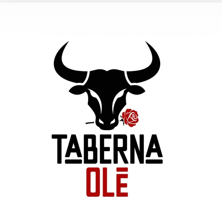 Welcome to Taberna Ole
