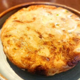 Spanish Omelette
