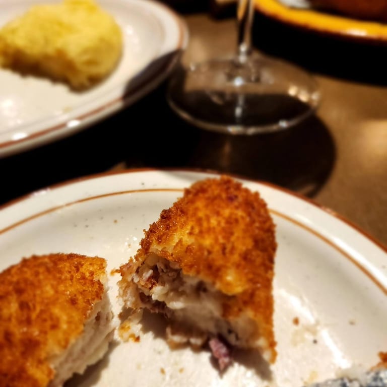 Delicious Vegetarian Options for Every Palate